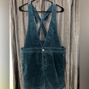 Wild Fable overall dress